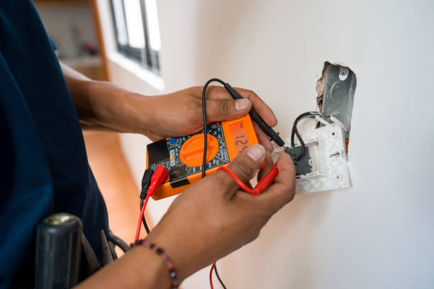 Best Affordable Emergency Electrician  in Rosemount, OH