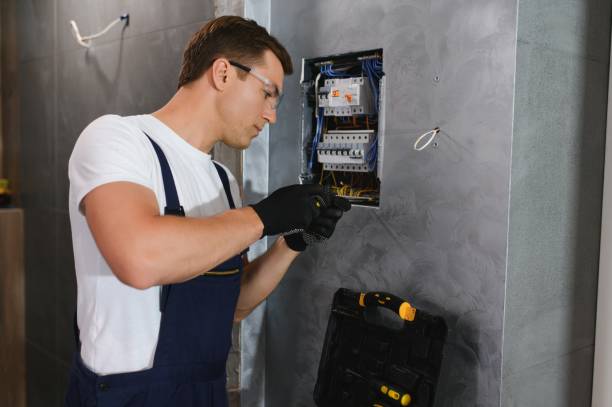 Industrial Electrical Services in OH