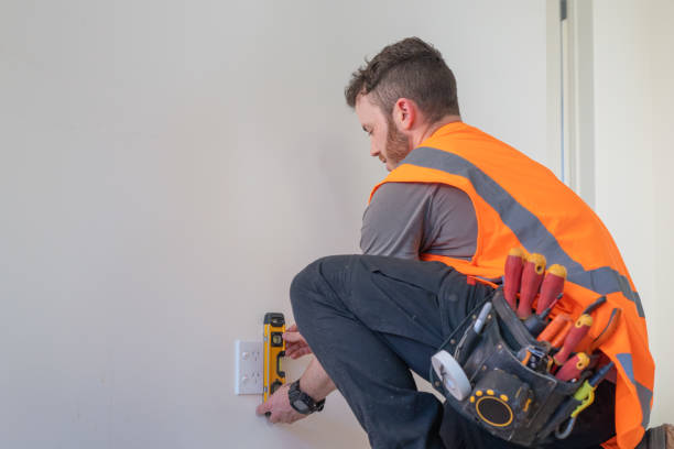 Best Industrial Electrical Services  in Rosemount, OH