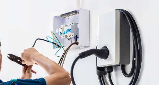 Best Electrical System Inspection  in Rosemount, OH