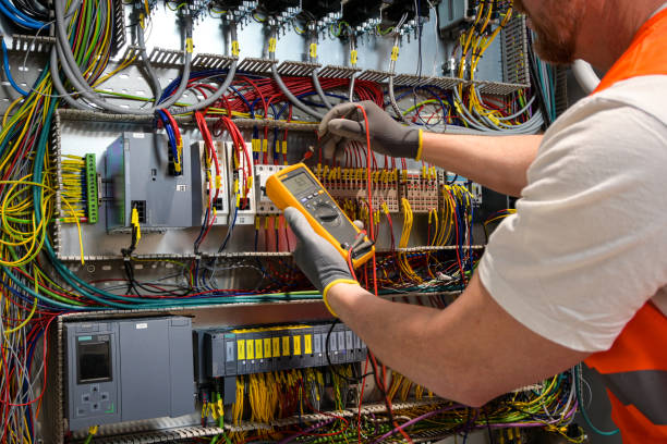 Best Electrician Near Me  in Rosemount, OH